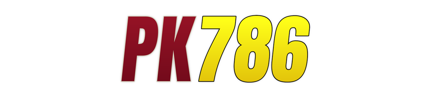 pk786 logo